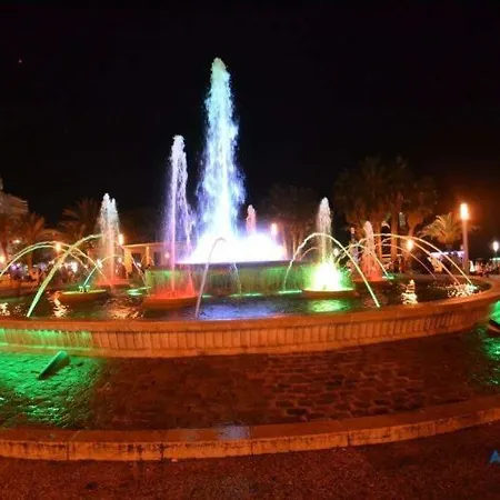 Apartbeach Nuevo Altamira Front La Pineda