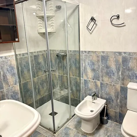 Apartbeach Nuevo Altamira Front Apartmán La Pineda